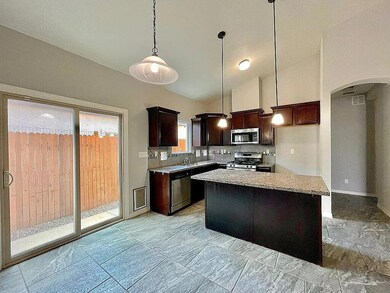 13545 Lartington, El Paso, TX 79928 - photo 4