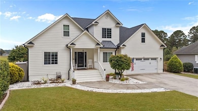 551 Ivy Cir, Vass, NC 28394 - photo 3