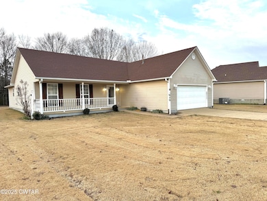 337 Morning View Cove, Henderson, TN 38340 - photo 2