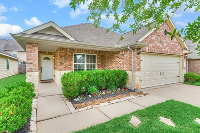 30603 Lavender Trace Dr, Spring, TX 77386 - photo 2