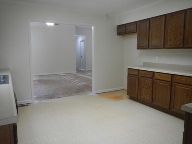 Kitchen View 3