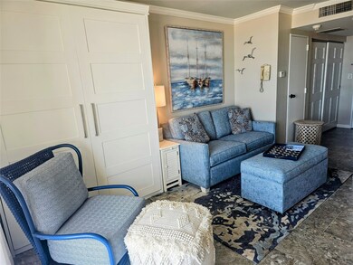 Another view of Living Area