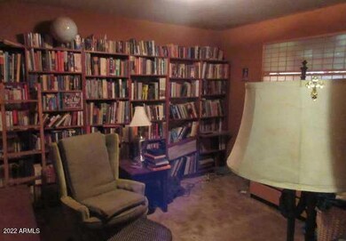3rd bedroom picture