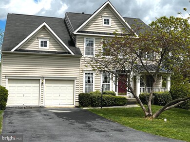 121 Glory Ridge Place, Kearneysville, WV 25430 - photo 2