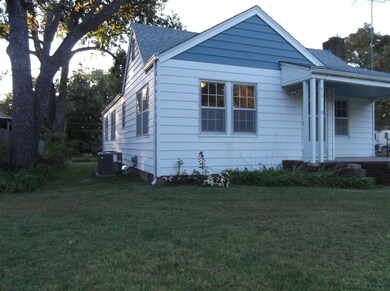 Nice view of the line of the house, you can get an