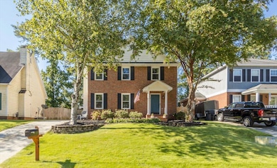 104 Moss Creek Dr, Augusta, GA 30907 - photo 5