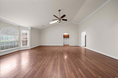 828 Lakeshore Dr, Hot Springs National Park, AR 71913 - photo 5