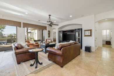 10) GREAT ROOM