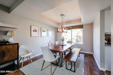 DINING ROOM 1