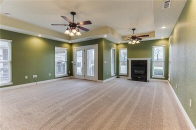 3475 Tanglewood Dr, Springdale, AR 72764 - photo 7