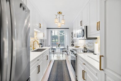 Rapallo unit 1050, West Palm Beach, FL 33401 - photo 6