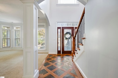 708 Austin Woods Ct, Greer, SC 29651 - photo 6