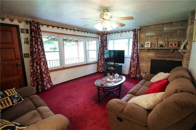 Nice Bright Living Room