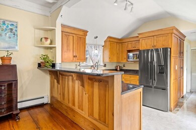 14 Williams St unit A2, Salem, MA 01970 - photo 5
