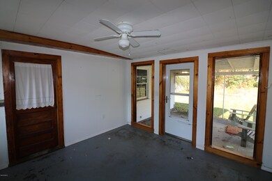 Breezeway