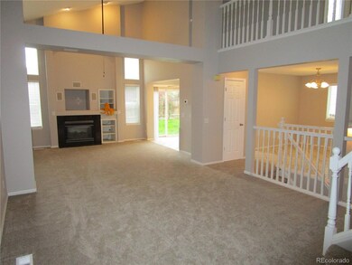 A Spacious Home, Nearly 2,800 Finished Square Feet