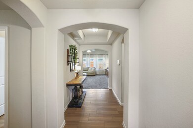 731 Rim Water Dr, Alvin, TX 77511 - photo 5