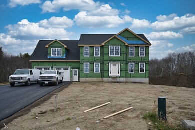 19 Esther Way unit Lot 10, Dracut, MA 01826 - photo 2