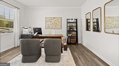 509 Majestic Oak Cir, Dallas, GA 30132 - photo 5