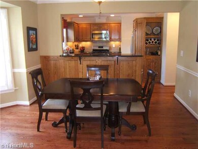 Dining Room.