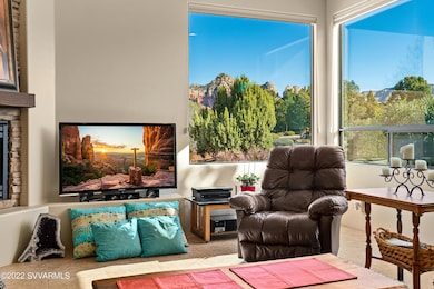 Great Room Views