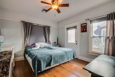 Guest Bedrm - Main House
