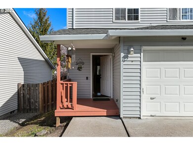Entrance/Foyer
