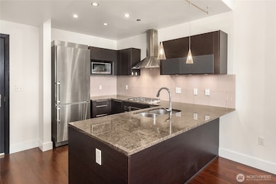 Olive 8 Condos unit 2704, Seattle, WA 98101 - photo 7