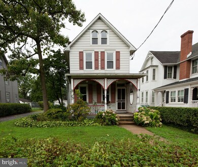 423 Leconey Ave, Palmyra, NJ 08065 - photo 4