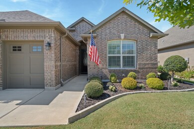 9720 Silver Rock Way, Denton, TX 76207 - photo 4