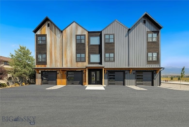 Photo is of similar unit. Unit B does not feature