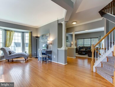 12262 Scotts Mill Dr, Bristow, VA 20136 - photo 3