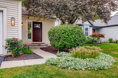 3191 Berkley Pointe Dr, Columbus, OH 43230 - photo 3