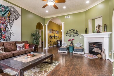 4311 Loriann Blvd, New Albany, IN 47150 - photo 4