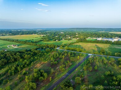 020 W 195th St S, Mounds, OK 74047 - photo 7