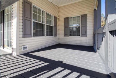 OGPorch