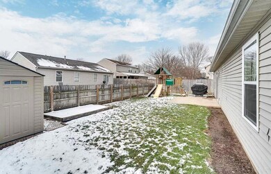 3338 Trafalgar Ct, Lafayette, IN 47909 - photo 5