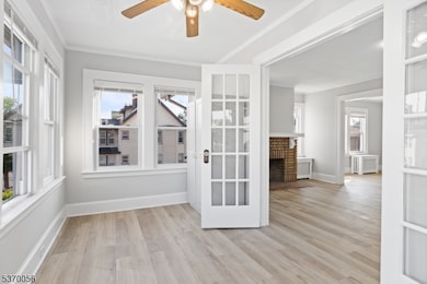 296 N Maple Ave unit 2, East Orange, NJ 07017 - photo 3