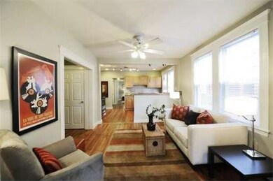 29 Whipple Ave unit 1R, Roslindale, MA 02131 - photo 3