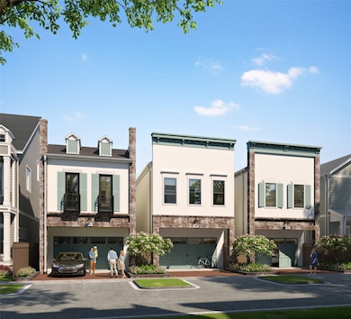 110 E 26th St unit B, Houston, TX 77008 - photo 6