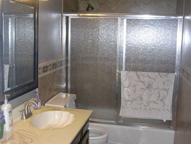 REMODELED BATHROOMS