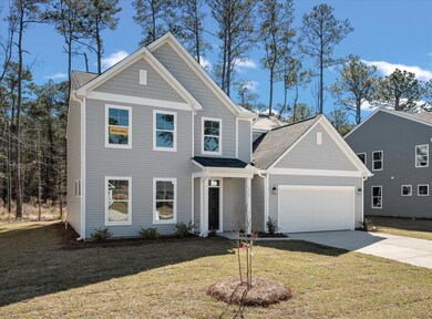 119 Ashley Cove Way
