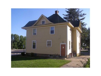 Front Exterior.