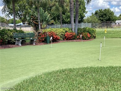 Putting Green