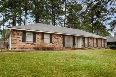 715 Fendler Pkwy, Pineville, LA 71360 - photo 2