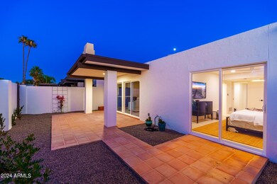 1242 E Palacio Ln - 45