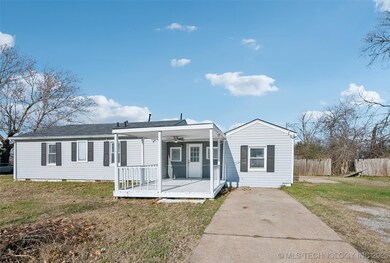 4847 S 34th West Ave, Tulsa, OK 74107 - photo 3