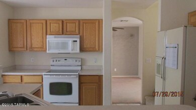 8309 N Solitude Way, Tucson, AZ 85743 - photo 7