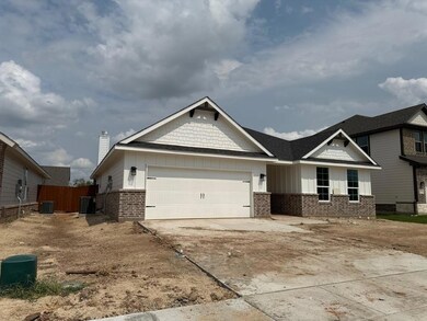 1308 San Marcus Dr, Springtown, TX 76082 - photo 3
