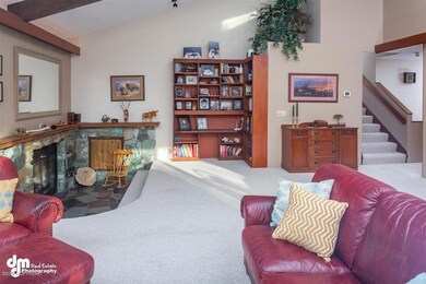 Large Living Room